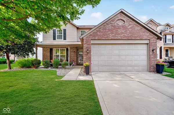 4717 Nyla Court, Westfield, IN 46062