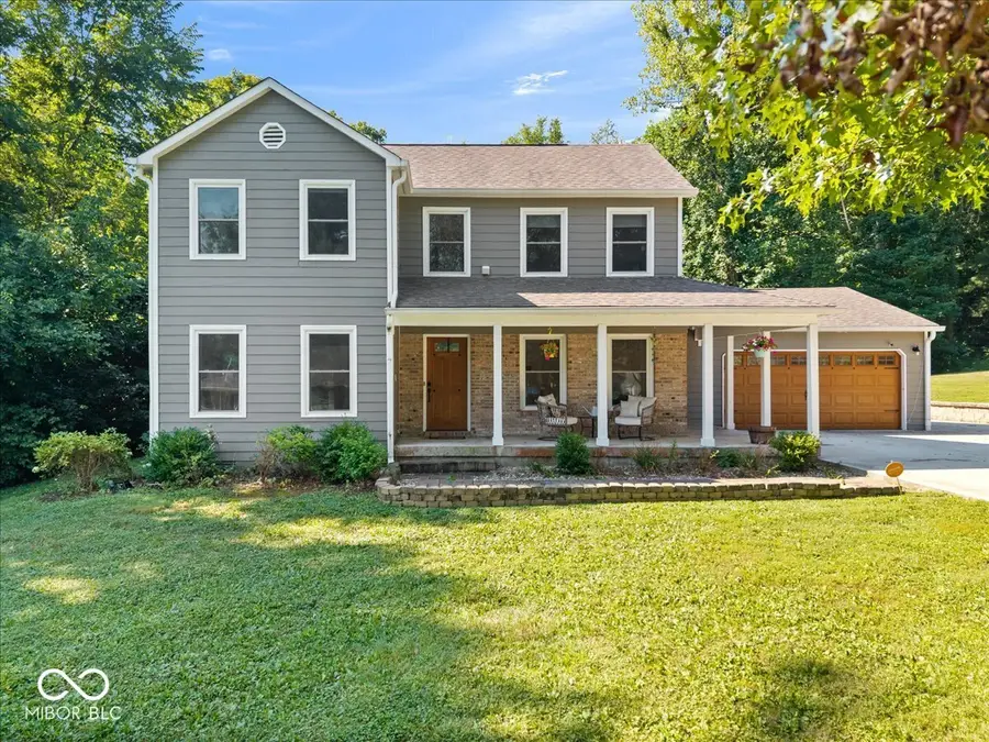 317 Mcclure Boulevard, Mooresville, IN 46158 - #2