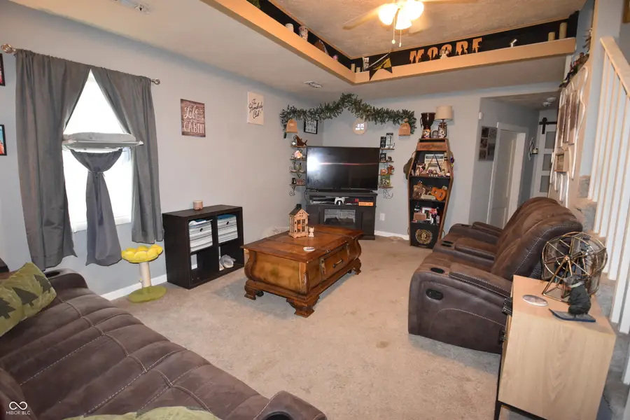 119 Baldwin Street, Greenfield, IN 46140 - #3