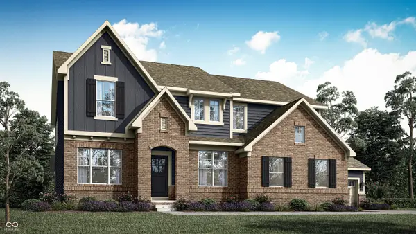 19609 Hazelnut Boulevard, Noblesville, IN 46062