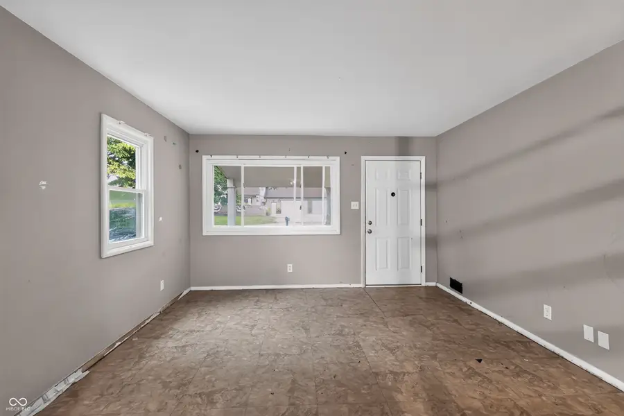 2821 S Fleming Street, Indianapolis, IN 46241 - #3