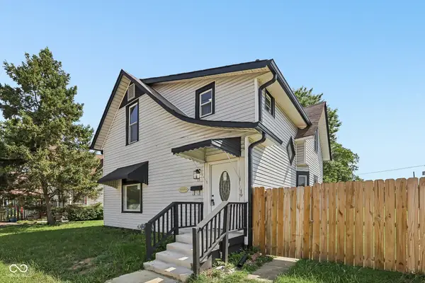 19 N Ritter Avenue, Indianapolis, IN 46219