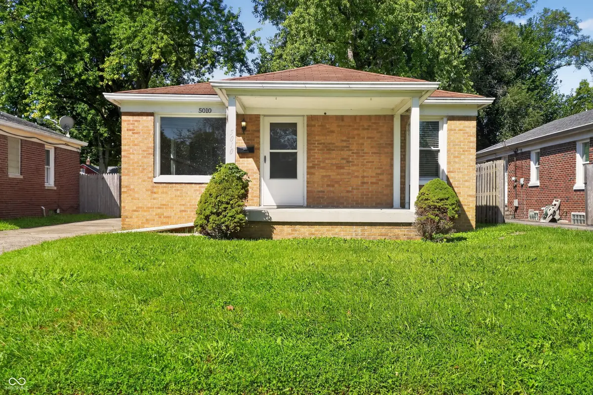 5010 Hillside Avenue, Indianapolis, IN 46205 - #1