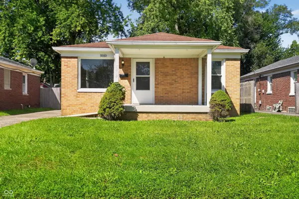 5010 Hillside Avenue, Indianapolis, IN 46205