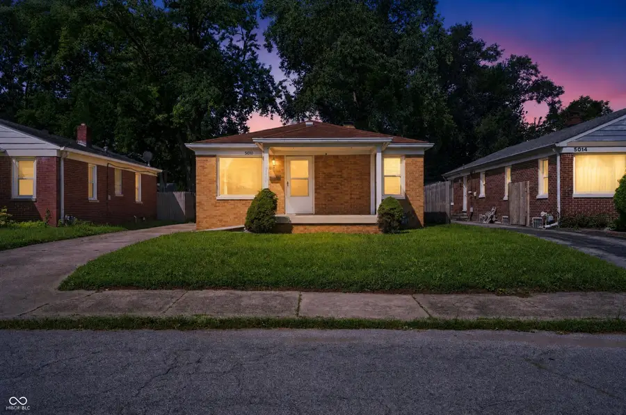 5010 Hillside Avenue, Indianapolis, IN 46205 - #2