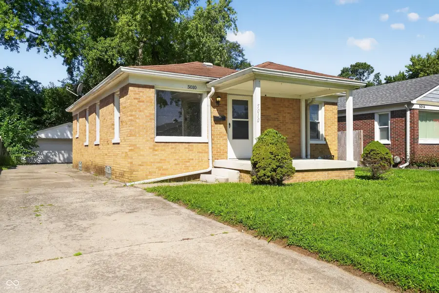 5010 Hillside Avenue, Indianapolis, IN 46205 - #3