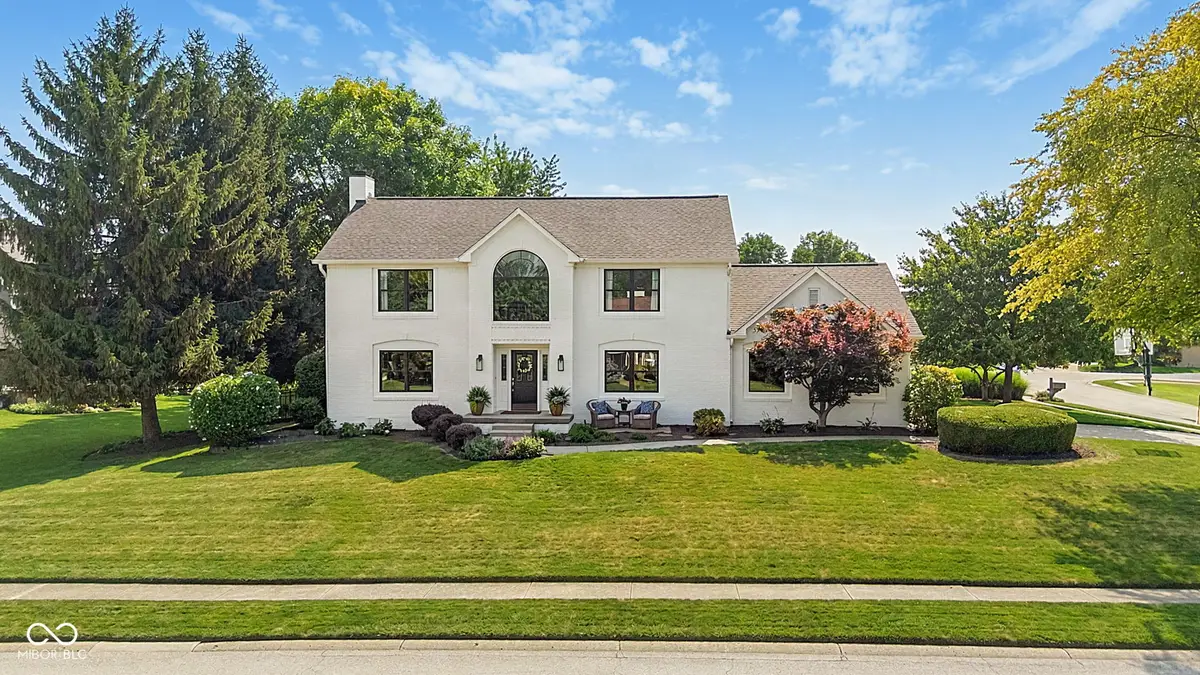 3209 Hazel Foster W, Carmel, IN 46033 - #1