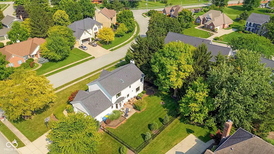 3209 Hazel Foster W, Carmel, IN 46033 - #2