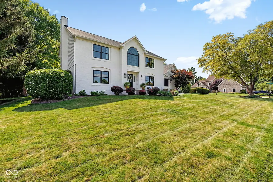 3209 Hazel Foster W, Carmel, IN 46033 - #3
