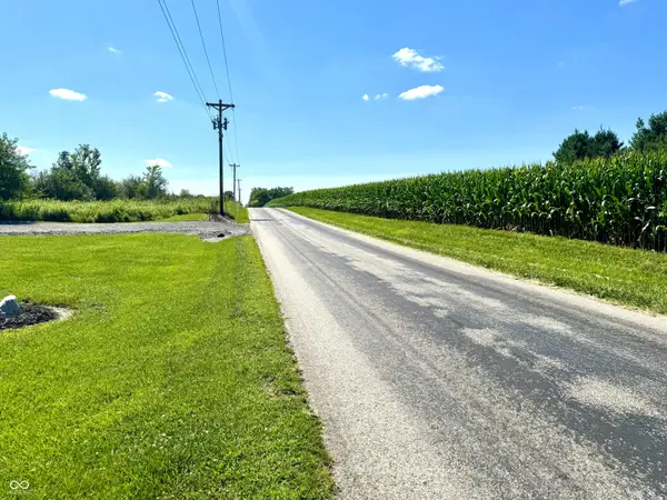 12478 Clyde Oler Drive, Hagerstown, IN 47346