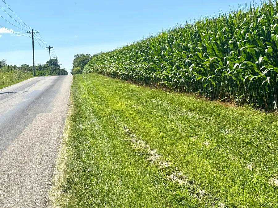 12478 Clyde Oler Drive, Hagerstown, IN 47346 - #2