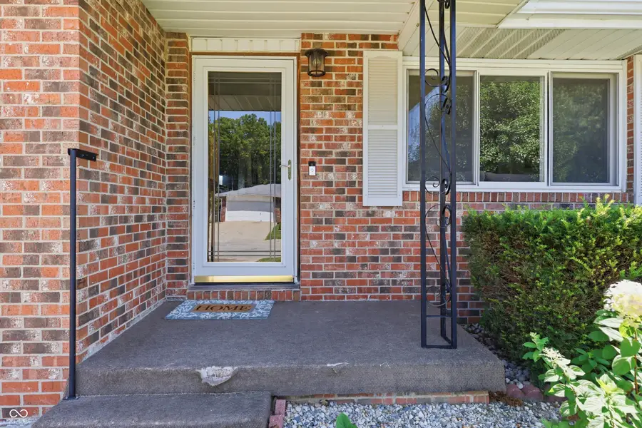 508 S Russell Drive, Greensburg, IN 47240 - #2