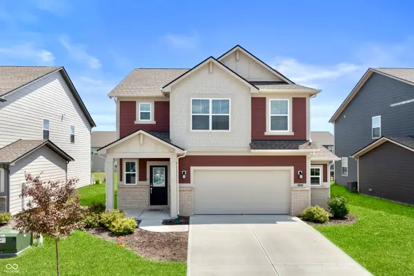 717 Oxford Lane, Danville, IN 46122