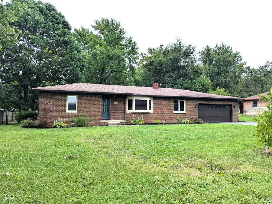 4435 Chatham Place, Indianapolis, IN 46226 - #2