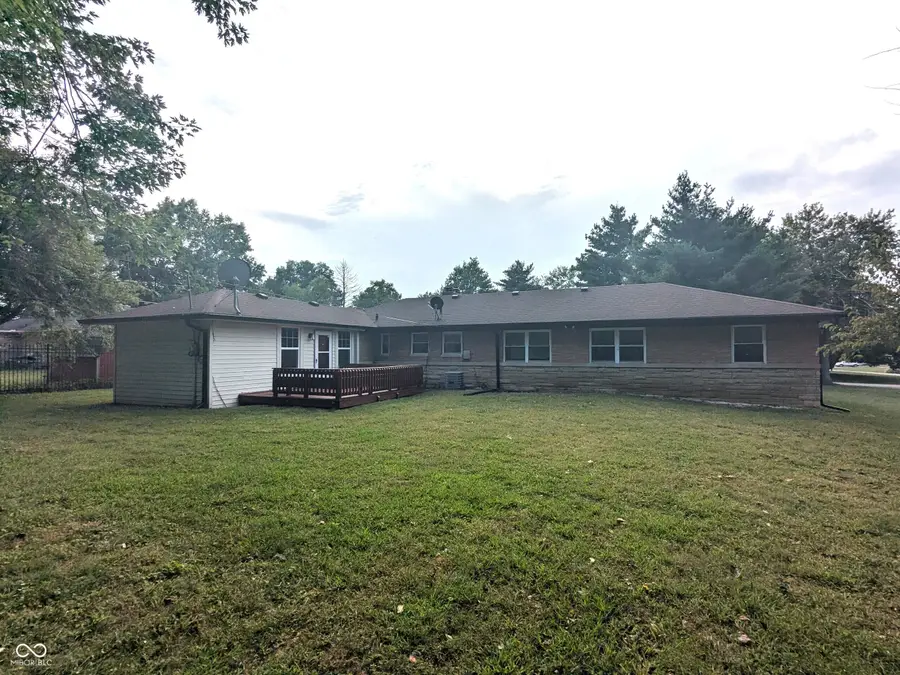 4425 Chatham Place, Indianapolis, IN 46226 - #2