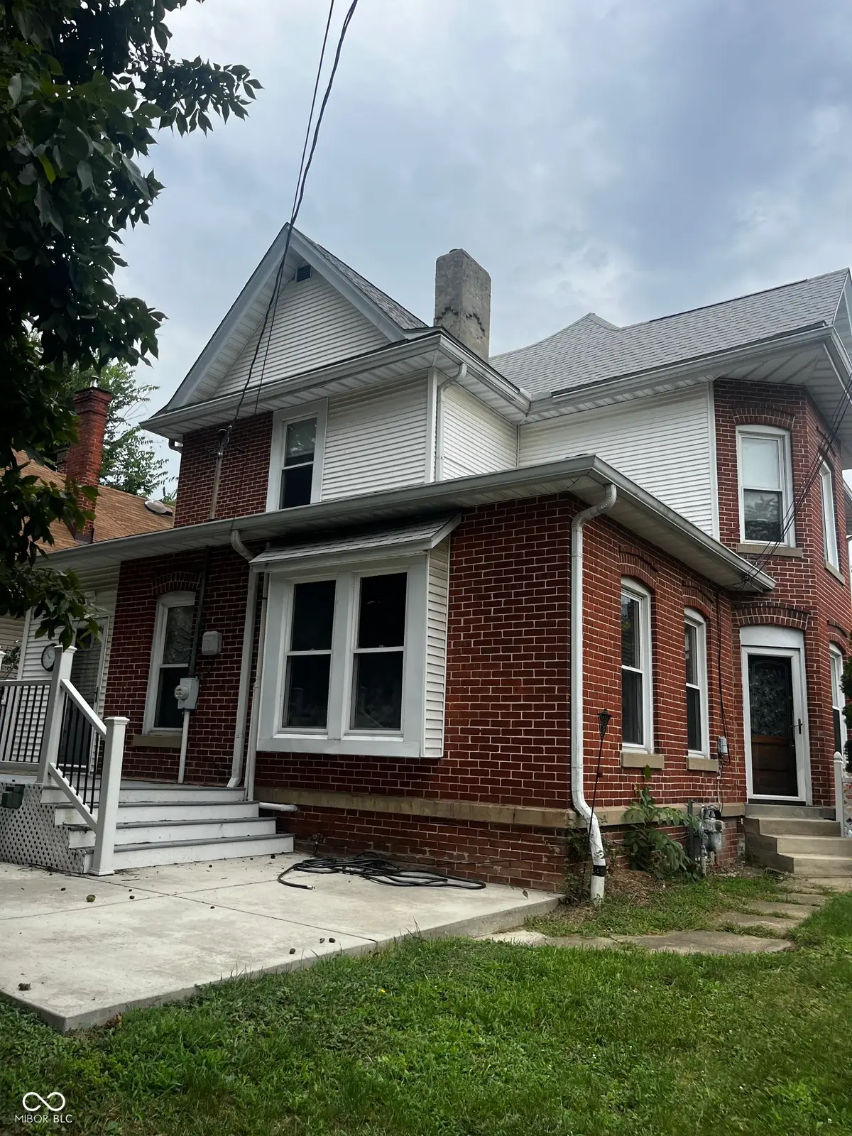 71 W High Street, Mooresville, IN 46158 - #1