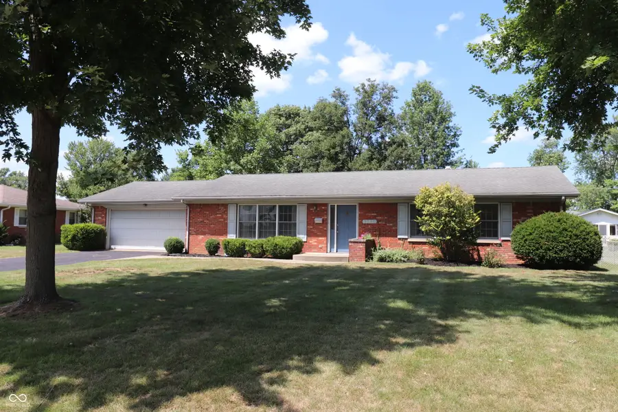 2130 Dale Court, Columbus, IN 47203 - #2