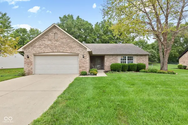 20834 Summitt Road, Noblesville, IN 46062