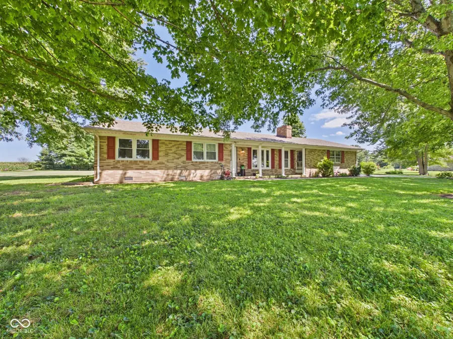 5383 Willow Grove Road, Centerville, IN 47330 - #2