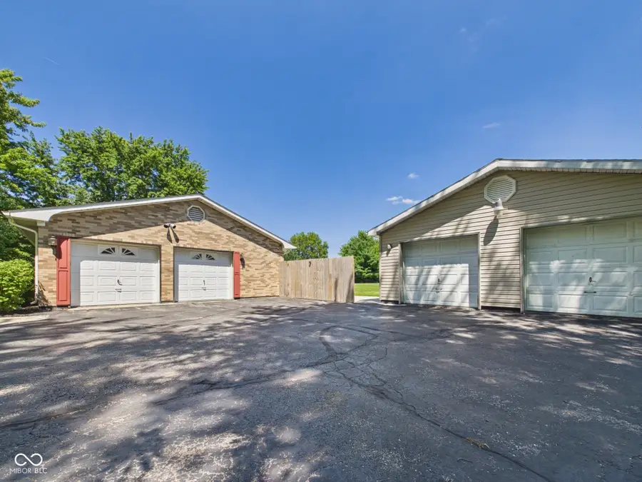 5383 Willow Grove Road, Centerville, IN 47330 - #3