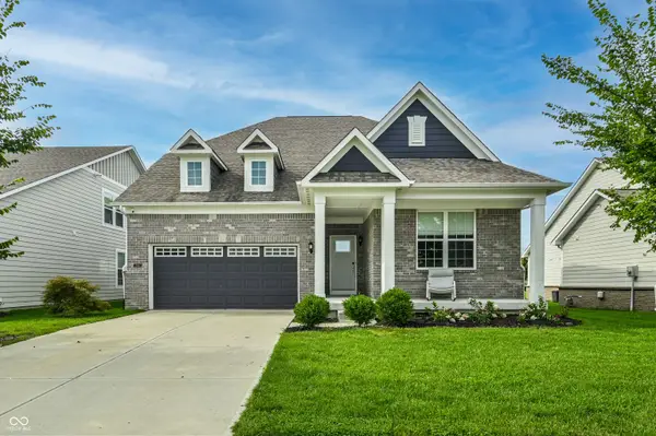 2144 Chick Evans Way, Westfield, IN 46074