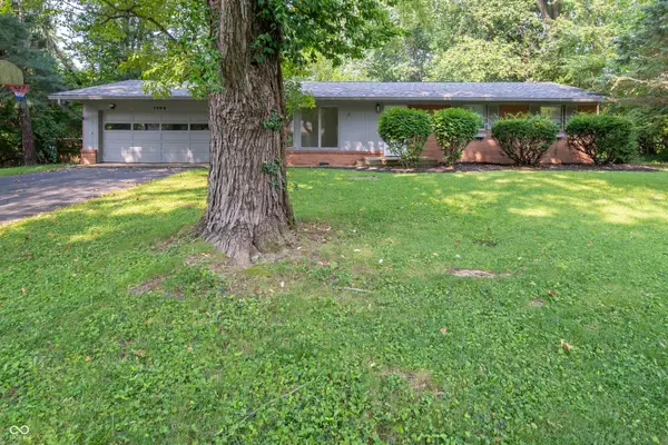 7908 Kimlough Drive, Indianapolis, IN 46240