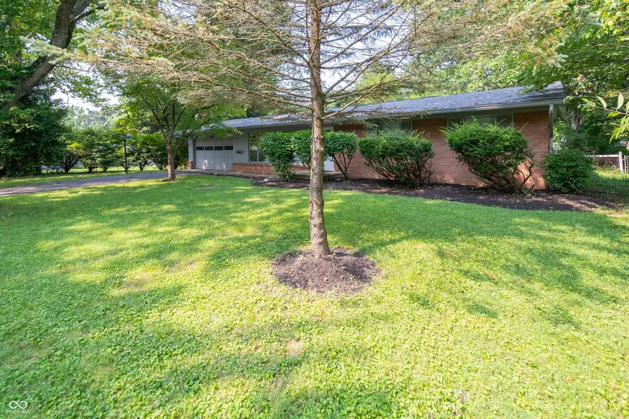 7908 Kimlough Drive, Indianapolis, IN 46240 - #2
