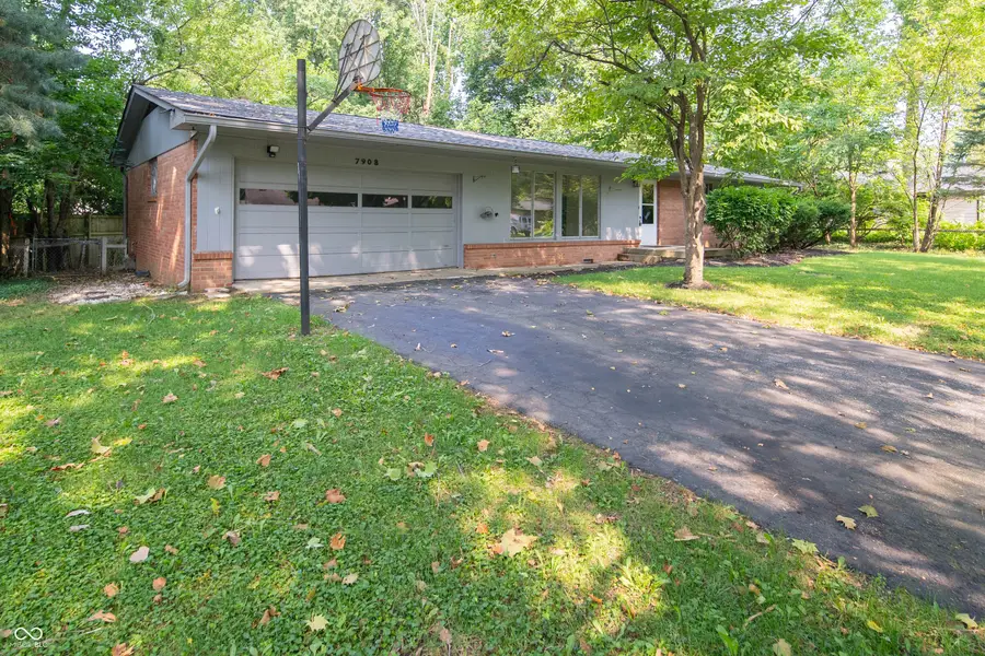 7908 Kimlough Drive, Indianapolis, IN 46240 - #3