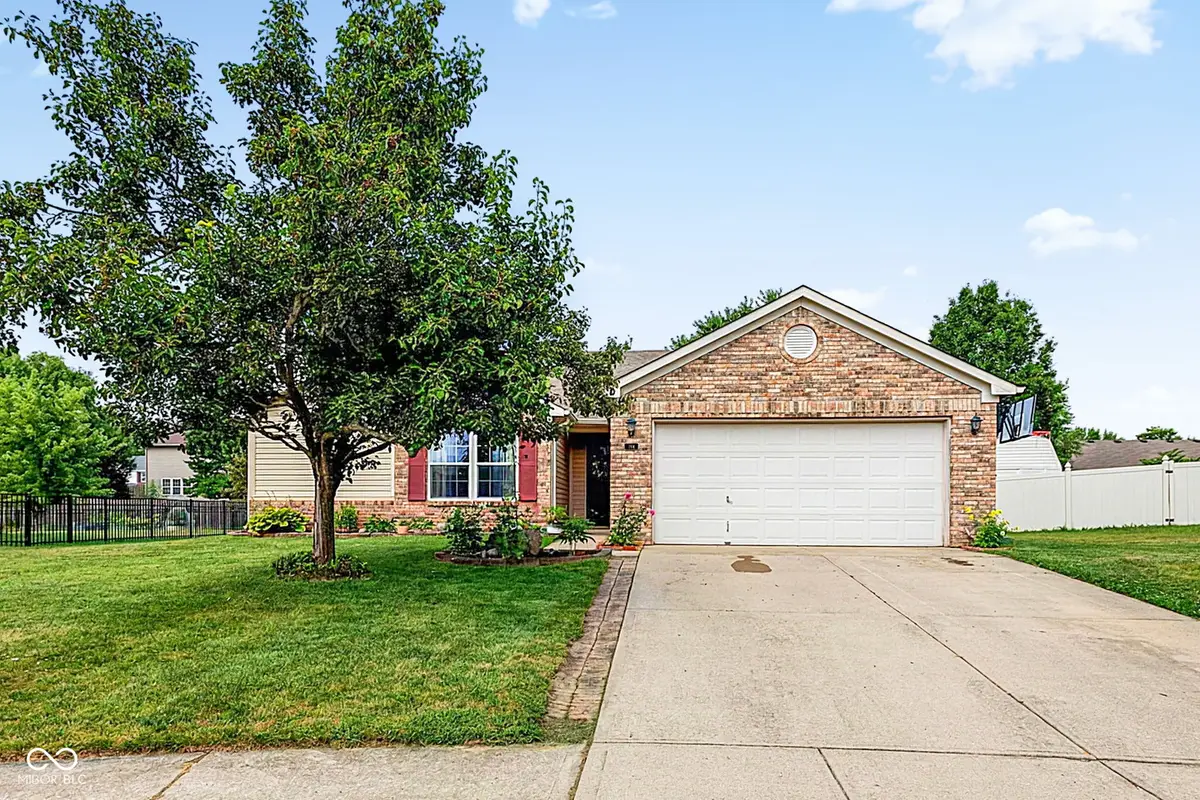 774 Viceroy Court, Danville, IN 46122 - #1