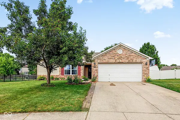 774 Viceroy Court, Danville, IN 46122