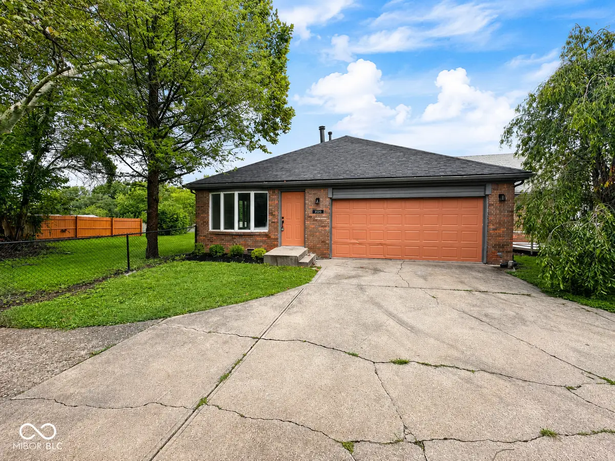 2120 Debello Court, Indianapolis, IN 46214 - #1