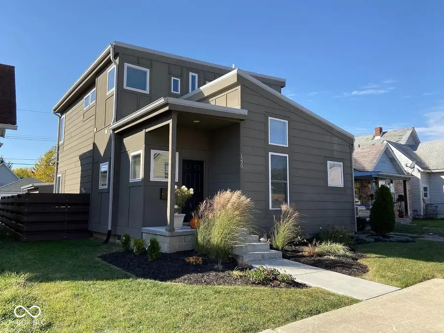 1230 Harlan Street, Indianapolis, IN 46203 - #2