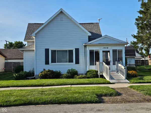 1410 S I Street, Elwood, IN 46036