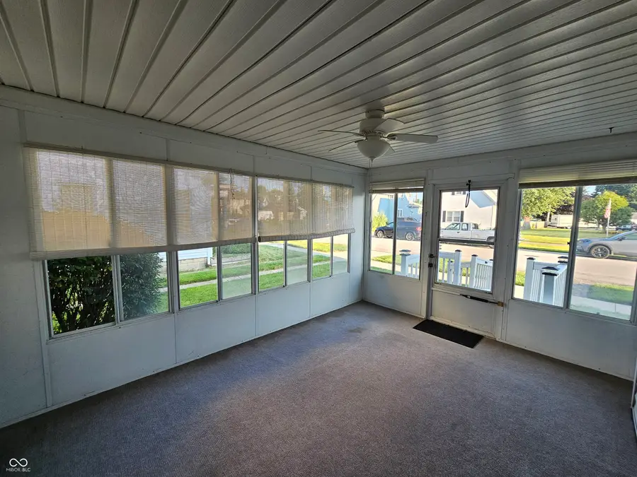 1410 S I Street, Elwood, IN 46036 - #3