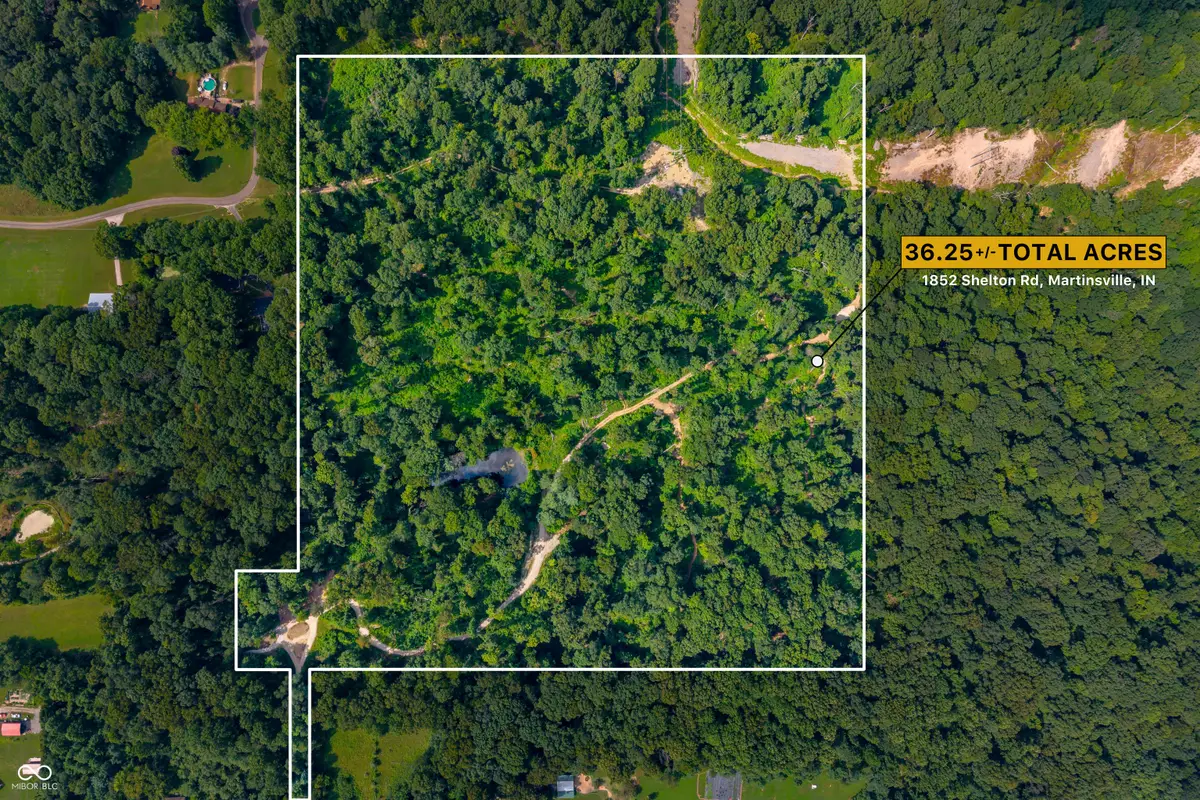 0 Shelton Road, Martinsville, IN 46151 - #1