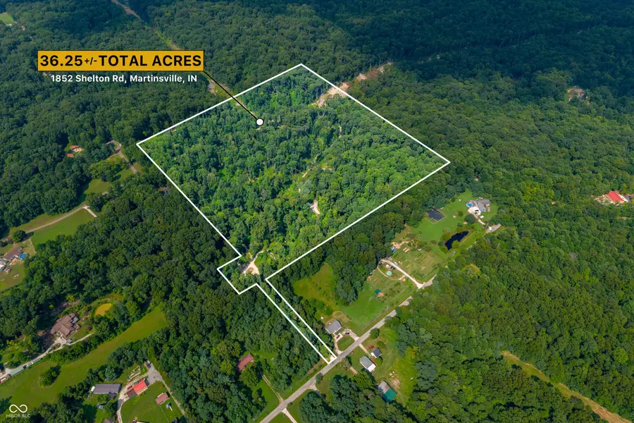 0 Shelton Road, Martinsville, IN 46151 - #2