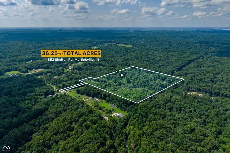 0 Shelton Road, Martinsville, IN 46151 - #3