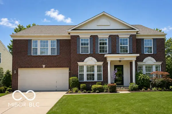 10377 Bicknell Circle, Fishers, IN 46038