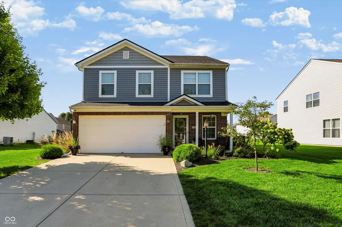 7849 Ithaca Way, Indianapolis, IN 46239 - #1