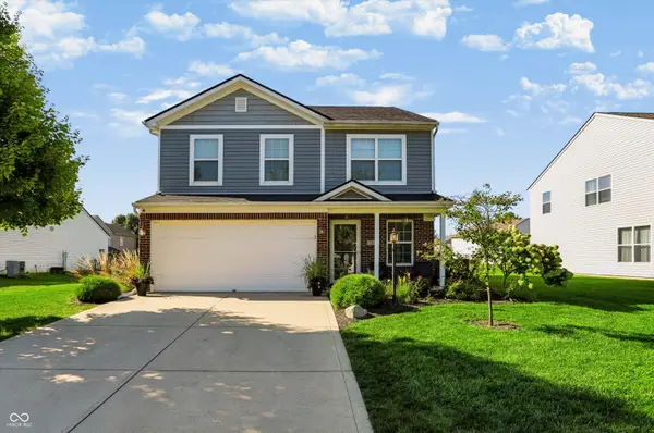 7849 Ithaca Way, Indianapolis, IN 46239