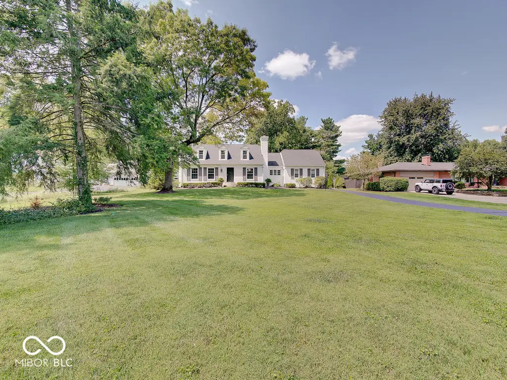 8402 N Pennsylvania Street, Indianapolis, IN 46240 - #1