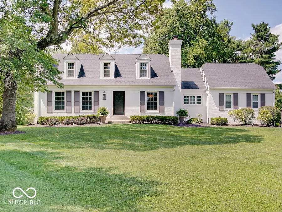 8402 N Pennsylvania Street, Indianapolis, IN 46240 - #2