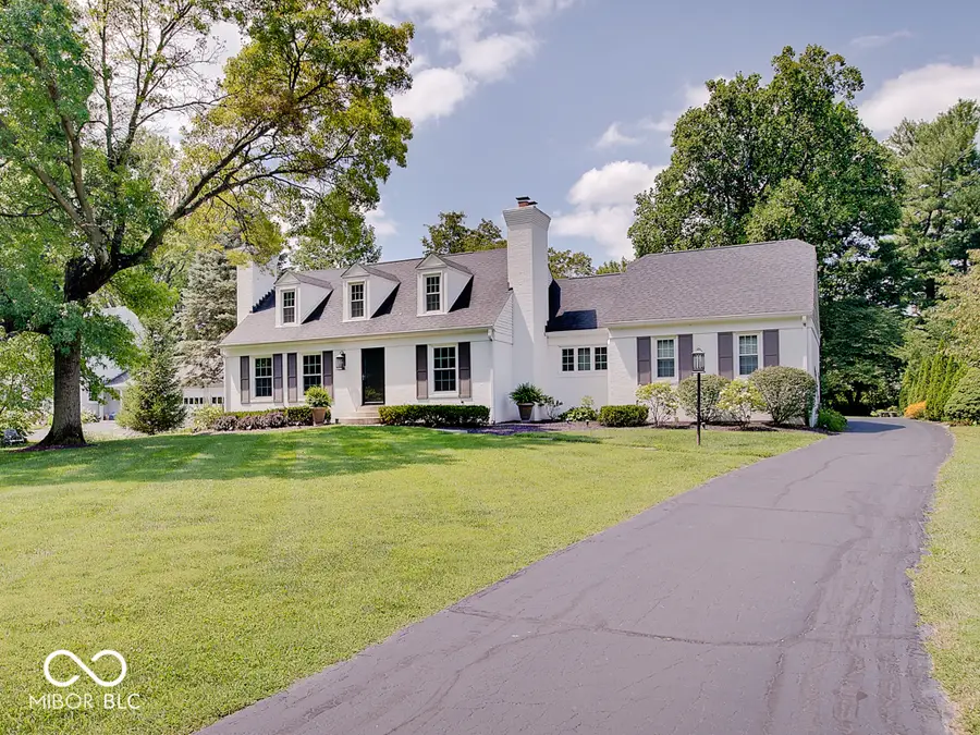 8402 N Pennsylvania Street, Indianapolis, IN 46240 - #3