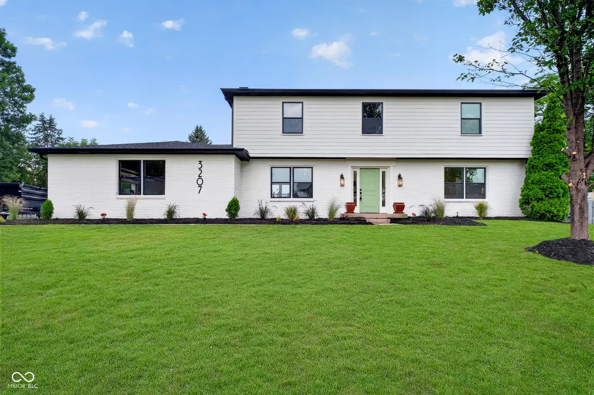 3207 Eden Way, Carmel, IN 46033 - #1
