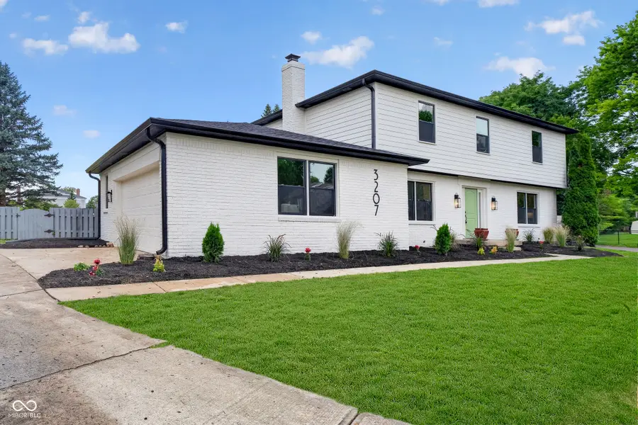 3207 Eden Way, Carmel, IN 46033 - #3