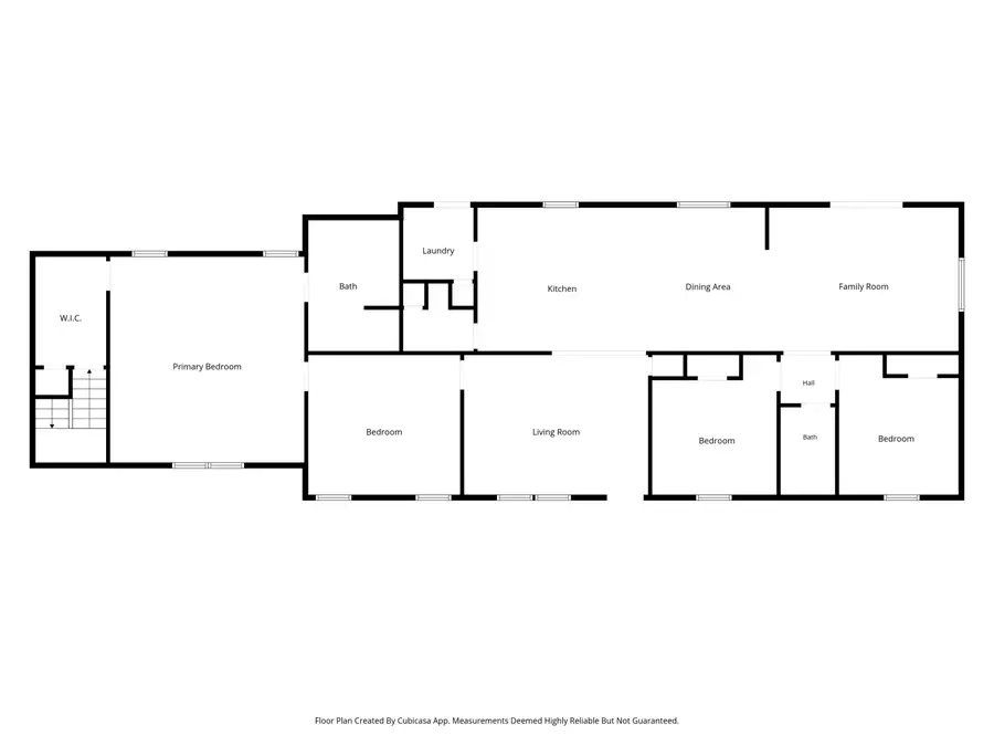 5382 E Old 36 Road, Rockville, IN 47872 - #2