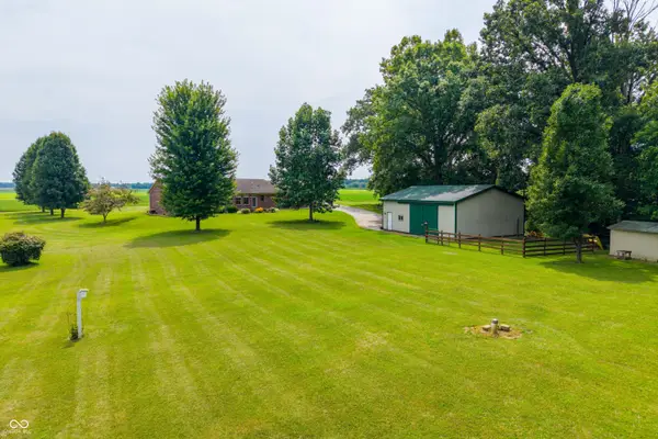 1760 S 575 W, Morgantown, IN 46160