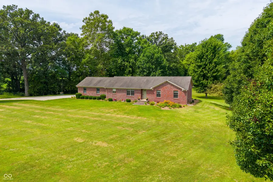 1760 S 575 W, Morgantown, IN 46160 - #3