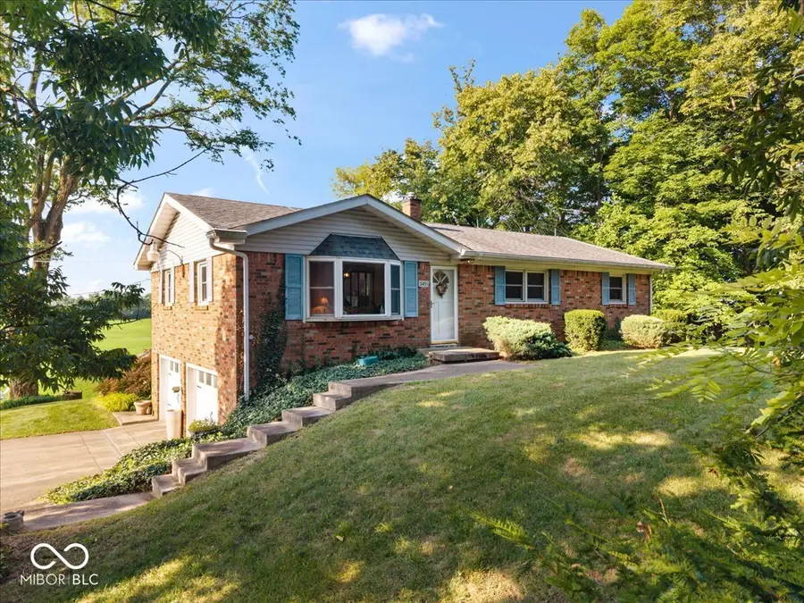 3451 W County Road 650 S, Spiceland, IN 47385 - #3