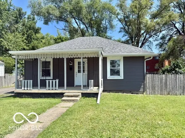 2622 Sunnyside Avenue, New Castle, IN 47362